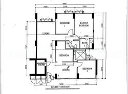 Blk 339B Sun Trellis (Sembawang), HDB 4 Rooms #632068781